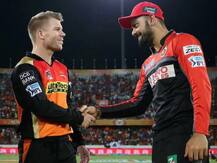 Virat Kohli, David Warner's 'Insta Banter' Leave Fans In Splits