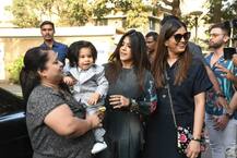 Ravie Kapoor Birthday Bash: Popular Celebs & Star Kids Had A Blast As Ekta Kapoor's Son Turns 1-Year-Old