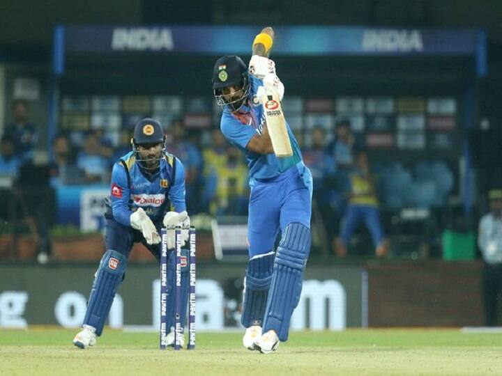 Rahul's stellar form in T20I cricket has played a key role in India's winning run in T20I cricket in the recent past. The India batsman has scored 4 fifties in the last 5 innings with scores of 91, 45, 54, 56, 57 not out.