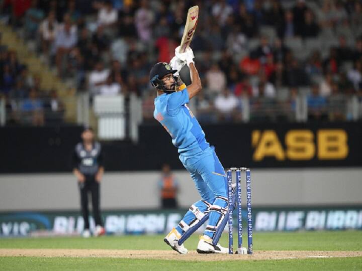 Rahul who registered yet another half ton (57) with the willow in the second T2OI at Auckland following his half ton (56) in the series opener, become the 1st player in T20I history to score fifties in his 1st 2 matches as wicketkeeper-batsman.