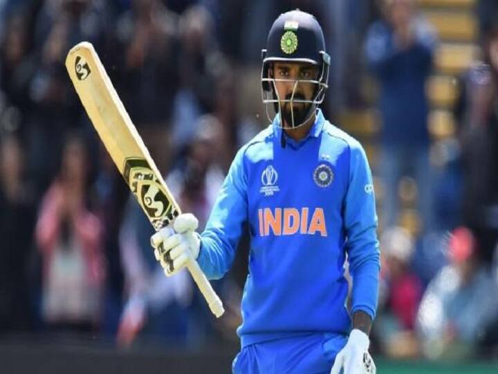 On Sunday, KL Rahul and Shreyas Iyer powered India's 133-run chase on a used pitch at Eden Park. KL Rahul once again top scored with 57 runs.