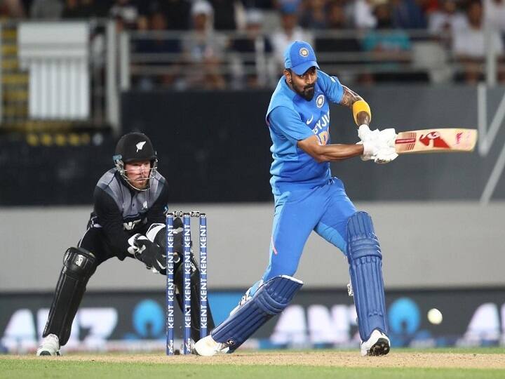 IND vs NZ, 2nd T2OI: KL Rahul Sets Unique Record As Wicketkeeper-Batsman IND vs NZ, 2nd T2OI: KL Rahul Sets Unique Record As Wicketkeeper-Batsman
