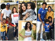 Ravie Kapoor Birthday Bash: Popular Celebs & Star Kids Had A Blast As Ekta Kapoor's Son Turns 1-Year-Old