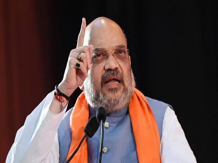 Delhi Elections 2020: Amit Shah To Hold Three Public Rallies In Capital Today Delhi Elections 2020: Amit Shah To Hold Three Public Rallies In Capital Today