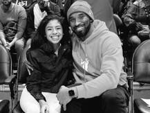 Fans Pay Heartfelt Tribute To NBA Legend Kobe Bryant Outside Staples Center In LA