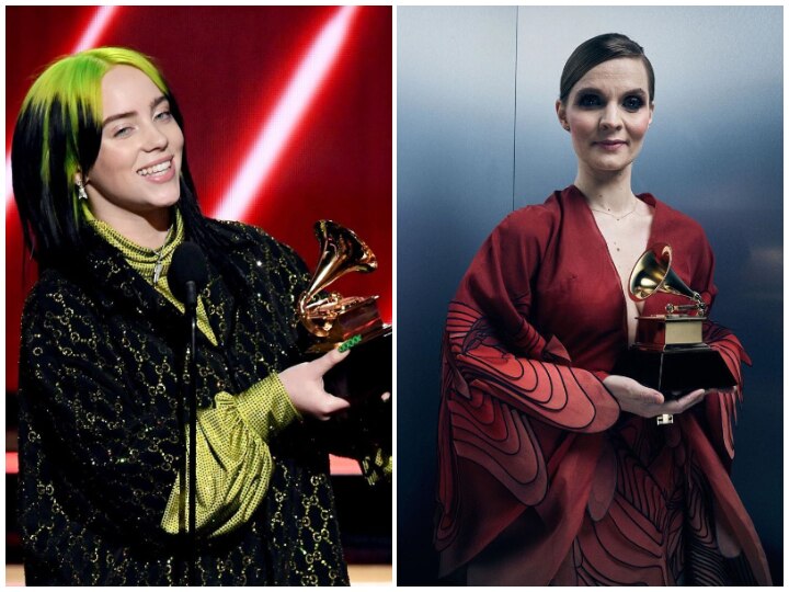 Grammy Awards 2020 Full Winners List: Billie Elish, Beyonce & Other Celebs Walk Away With The Trophy Grammys 2020 Winners List: Billie Elish, Beyonce & Other Celebs Walk Away With The Trophy