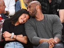 Global Sports Icons Pay Tribute To 'Legend' Kobe Bryant