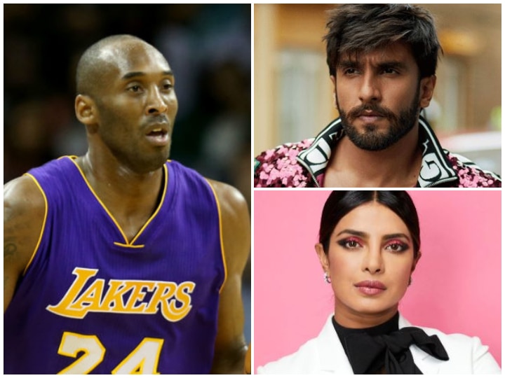 Kobe Bryant Death: Akshay Kumar, Priyanka Chopra, Ranveer Singh & Other Bollywood Celebs Remember NBA Legend Kobe Bryant Death: Akshay, Priyanka, Ranveer & Other B-Town Celebs Remember NBA Legend