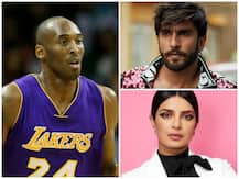 Kobe Bryant Death: Akshay, Priyanka, Ranveer & Other B-Town Celebs Remember NBA Legend