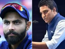 Ind vs Aus: Twitterati Slams Sanjay Manjrekar 'Again' For Having A Go At Ravindra Jadeja