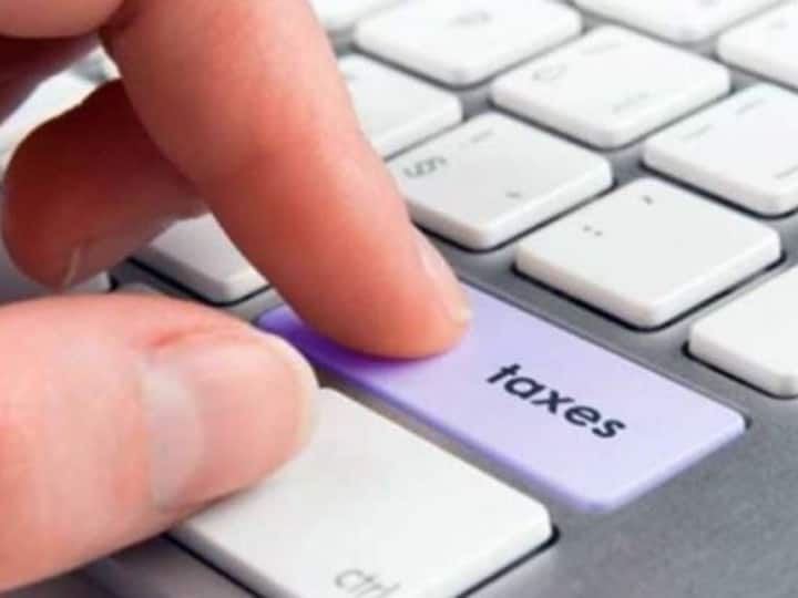 IT Dept To Issue All Pending Tax Returns Upto Rs 5 Lakh IT Dept To Issue All Pending Tax Returns Upto Rs 5 Lakh