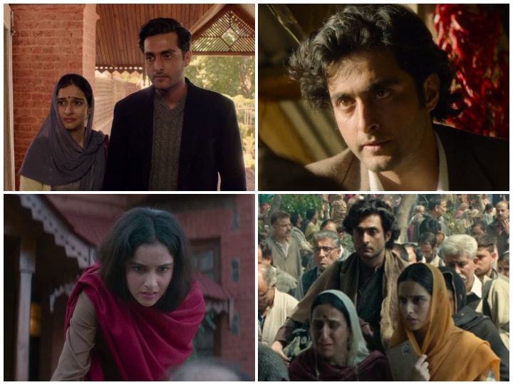 Shikara: Second Trailer Of Vindu Vinod Chopra's Film Based On Exodus Of Kashmiri Pandits Is Out Now! Second Trailer Of Vindu Vinod Chopra's 'Shikara' Based On Exodus Of Kashmiri Pandits Is Out Now!