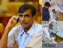 'Miss You Papa': Mohammed Shami Gets Emotional, Remembers Deceased Father