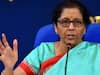 FDI In India Rises To USD 284 Bn During 2014-19: Nirmala Sitharaman