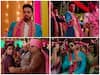 VIDEO: Ayushmann Khurrana Drops Peppy Song 'Gabru' From 'Shubh Mangal Zyada Saavdhan'