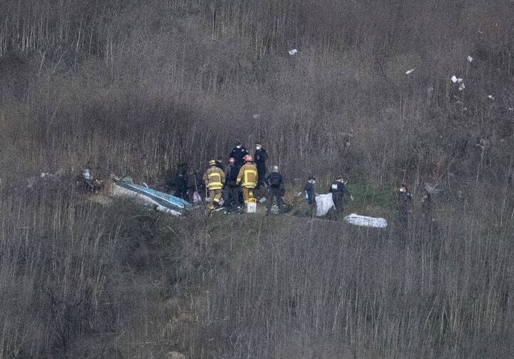 The mishap took place in an isolated area that made recovery attempts difficult. PIC/AFP.