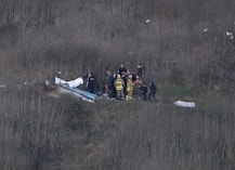 Gen Bipin Rawat's Death: Ground report from the crash site of Mi-17V-5