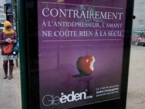 Eight Lakh Indians Using Extramarital Dating App Gleeden Eight Lakh Indians Using Extramarital Dating App Gleeden