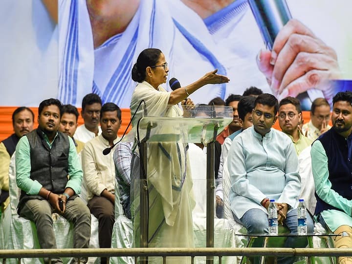 West Bengal Fourth State to Pass Anti-CAA Resolution In Assembly West Bengal Fourth State to Pass Anti-CAA Resolution In Assembly