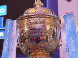 IPL 2020 Final Will Be Held In Mumbai: Sourav Ganguly