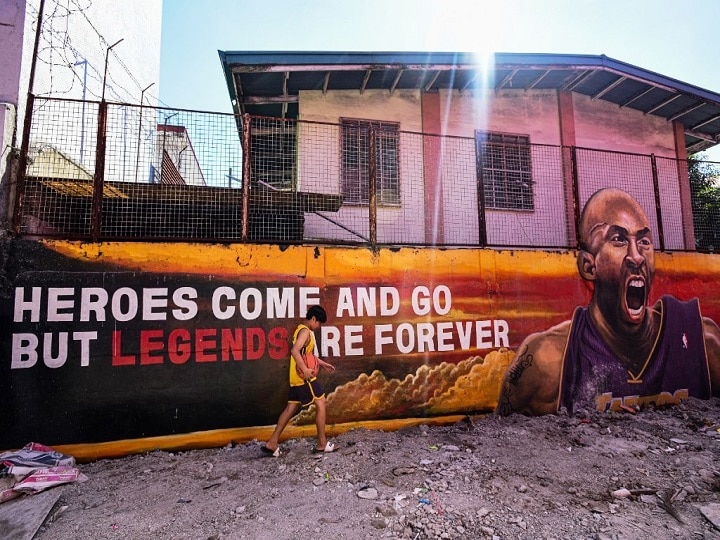 Why Kobe Bryant’s Legacy Will Never Fade Away Why Kobe Bryant’s Legacy Will Never Fade Away