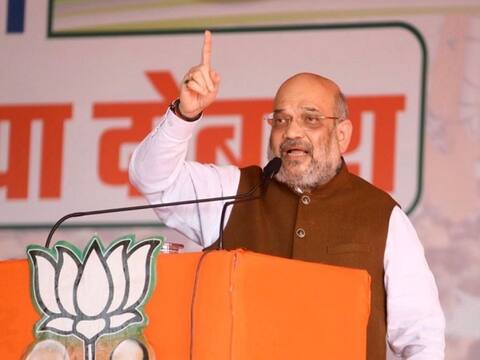 Do You Support Action Against Sharjeel Imam Or Not: Amit Shah Asks Arvind Kejriwal Do You Support Action Against Sharjeel Imam Or Not: Amit Shah Asks Arvind Kejriwal