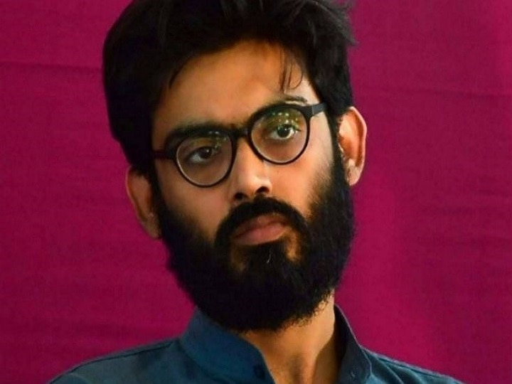 Sharjeel Imam Arrested In Bihar's Jehanabad For Inflammatory Speech Shaheen Bagh Protests Sharjeel Imam, Controversial JNU Student Accused Of Sedition, Arrested In Bihar's Jehanabad