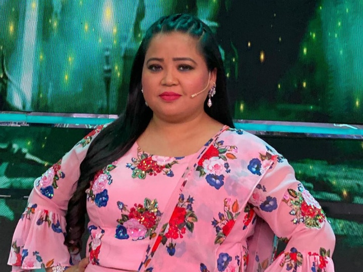 'The Kapil Sharma Show' Star Bharti Singh Gets Relief In 'Hurting Religious Sentiments' Case Bharti Singh Gets Relief In 'Hurting Religious Sentiments' Case
