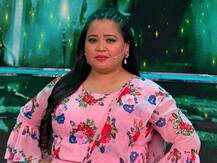 Bharti Singh Gets Relief In 'Hurting Religious Sentiments' Case