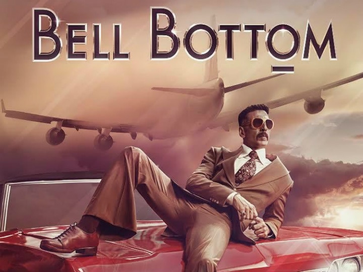 Akshay Kumar's Bell Bottom First Bollywood Film To Begin Shooting Amid The  Pandemic