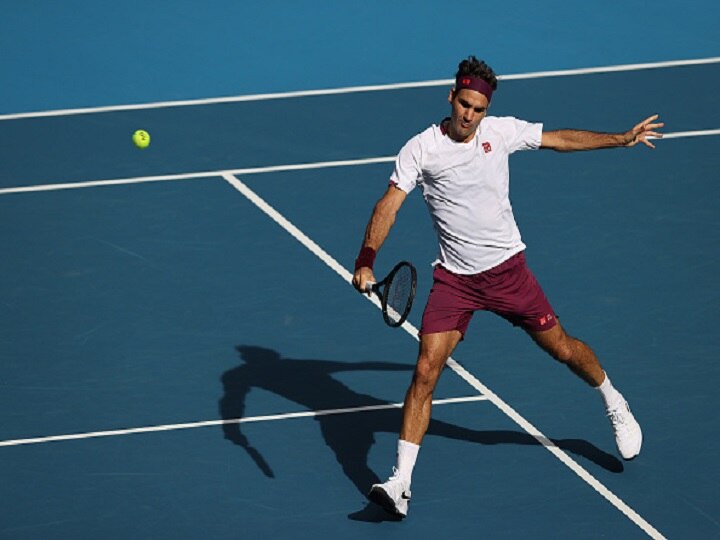 Australia Open 2020 Roger Federer Sails Into Semifinal With Hard Fought Win Over Tennys Sandgren Australian Open 2020: Federer Saves 7 Match Points To Beat Sandgren, Secures Semis Berth