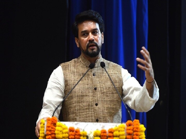 Delhi Elections 2020: EC Notice To BJP's Anurag Thakur, Parvesh Verma Delhi Elections 2020: EC Issues Notice To Anurag Thakur Over 'Goli Maaro...' Slogan