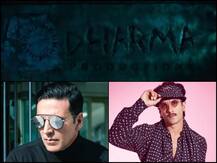 Akshay, Ranveer & Other B'wood Celebs REACT As Makers Release Glimpse Of 'Bhoot Part 1: The Haunted Ship'