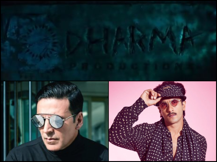 Akshay, Ranveer & Other B'wood Celebs REACT As Makers Release Glimpse Of 'Bhoot Part 1: The Haunted Ship Bhoot Part 1: The Haunted Ship Glimpse Akshay Kumar, Ranveer Singh & Other Bollywood Celebs REACT