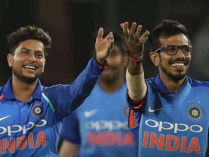 'Keep It Up Youngsters': Yuzvendra Chahal Trolls Virat Kohli, KL Rahul 'Keep It Up Youngsters': Yuzvendra Chahal Trolls Virat Kohli, KL Rahul