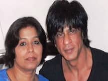 Shah Rukh Khan's Pakistani Cousin Noor Jehan Passes Away In Peshawar: Report