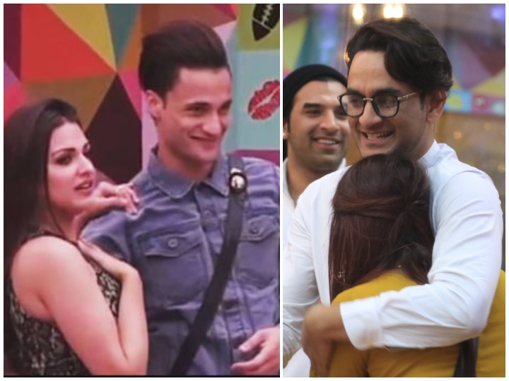 Bigg Boss 13: Vikas Gupta Reveals That Asim Riaz's Girlfriend Is Waiting For Him Outside; Says, 