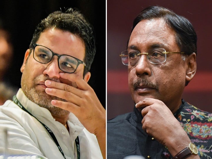 Prashant Kishor, Pavan Varma Expelled From JDU After Revolt Over Nitish Kumar's Stand On CAA Prashant Kishor, Pavan Varma Expelled From JDU After Revolt Over Nitish Kumar's Stand On CAA