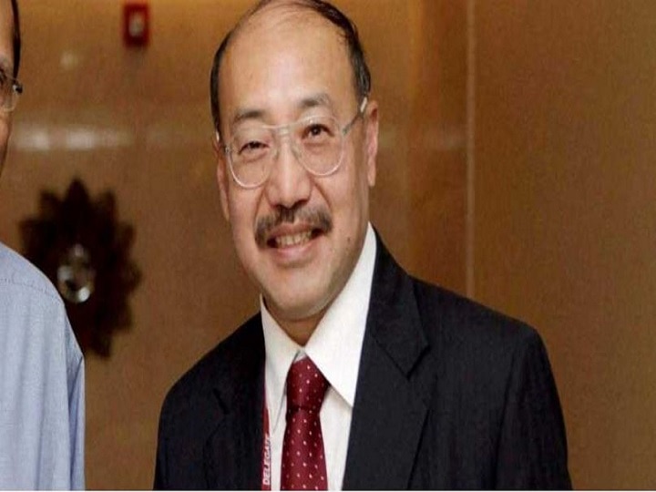 Harsh Vardhan Shringla Takes Charge As New Foreign Secretary Of India Harsh Vardhan Shringla Takes Charge As New Foreign Secretary; Here's All About Him