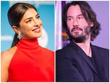 Priyanka Chopra Jonas In Talks To Join Keanu Reeves In 'Matrix 4'