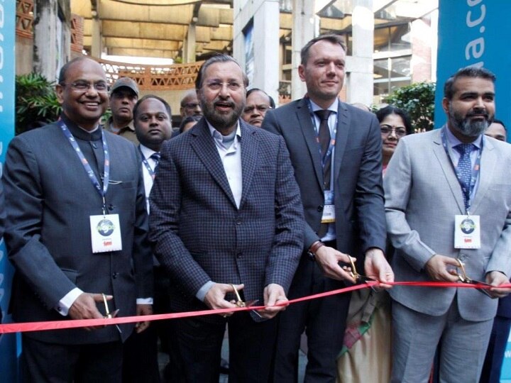 IFAT Delhi Showcases Opportunities To Assess Global Environmental Contributions Across The Globe IFAT Delhi Showcases Opportunities To Assess Global Environmental Contributions Across The Globe