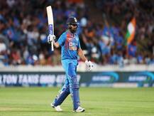 IND vs NZ, 3rd T20I: Super Over Hero Rohit Waited For Bowler To Make Mistake