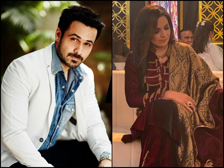 Pakistani Actress Meera Says She Rejected Emraan Hashmi Marriage Proposal, Reveals Mahesh Bhatt Asked Her To Marry Nazar Co-star Ashmit Patel 'Rejected Emraan Hashmi's Marriage Proposal': Pakistani Actress Meera
