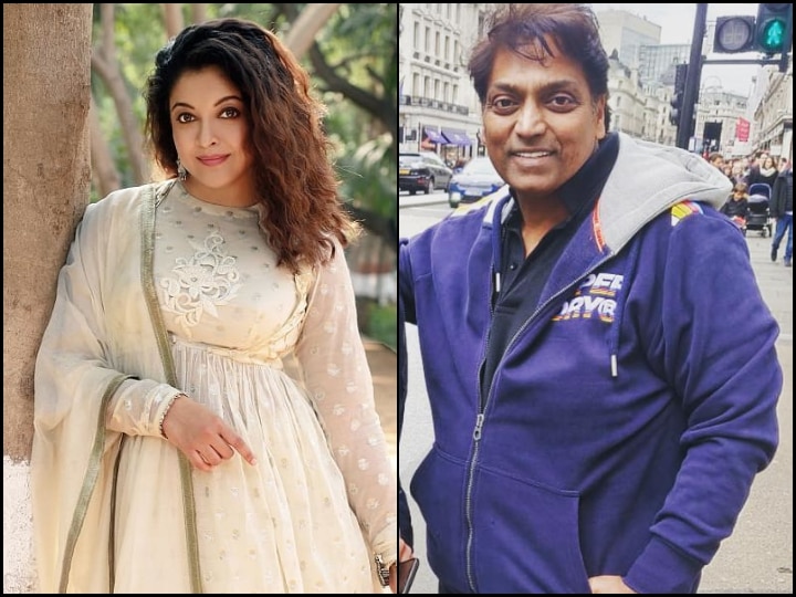 Tanushree Dutta REACTS On Ganesh Acharya Porn Video Controversy, Says 'Bollywood Should Boycott Him' Tanushree Dutta: Bollywood Should Boycott Ganesh Acharya
