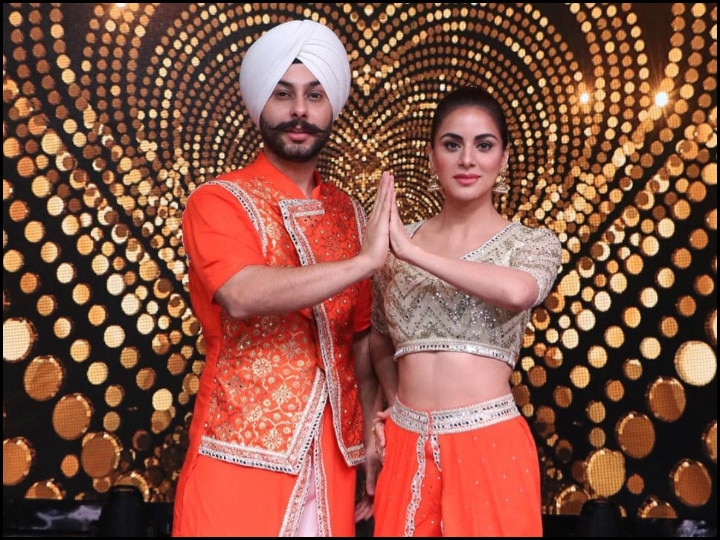 Kundali Bhagya Shraddha Arya BREAKS Up With Alam Makkar Post Nach Baliye 9 Stint? 'Nach Baliye 9' Couple Shraddha Arya & Alam Makkar PART WAYS?