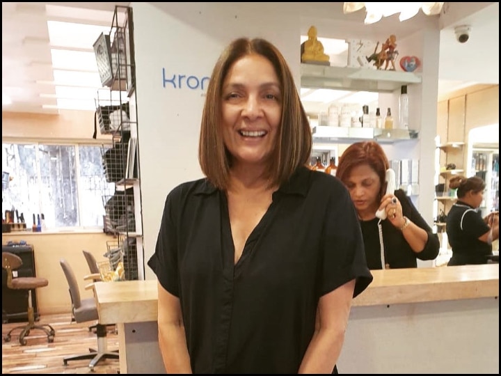 Neena Gupta Gets New Haircut, Requests Google To 'Reduce' Her Age Neena Gupta Gets New Haircut, Requests Google To 'Reduce' Her Age