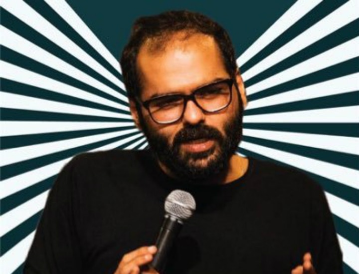 Comedian Kunal Kamra Takes Sarcastic Jibes On Twitter After Airline Ban Comedian Kunal Kamra Takes Sarcastic Jibes On Twitter After Airline Ban