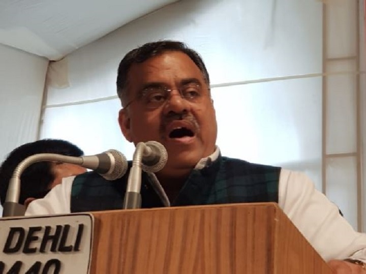 'Won't Let Delhi become Syria,' BJP's Tarun Chugh Compares Shaheen Bagh to ISIS 'Won't Let Delhi Become Syria,' BJP's Tarun Chugh Compares Shaheen Bagh To ISIS