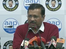 Delhi To Decide Whether I Am Terrorist Or Son: Arvind Kejriwal Hits Out At BJP