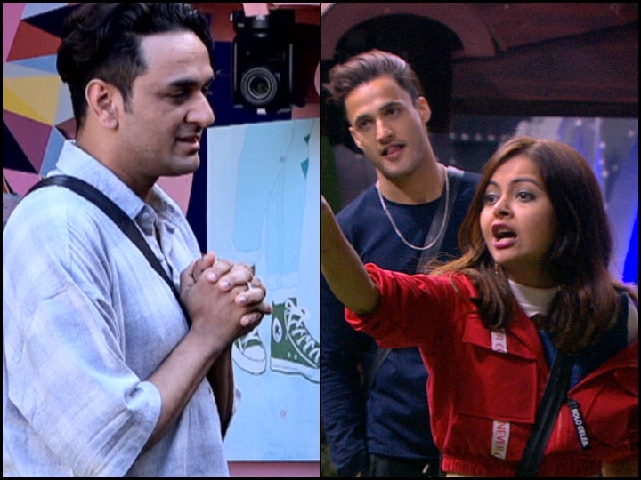 Bigg Boss 13: Devoleena Bhattacharjee CRIES After Fight With Vikas Gupta During ‘Noton ki Baarish’ Task Video Bigg Boss 13: Devoleena CRIES After FIGHT With Vikas Gupta During ‘Noton ki Baarish’ Task